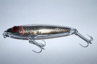 5.5 inch RipRoller – Highroller Lures